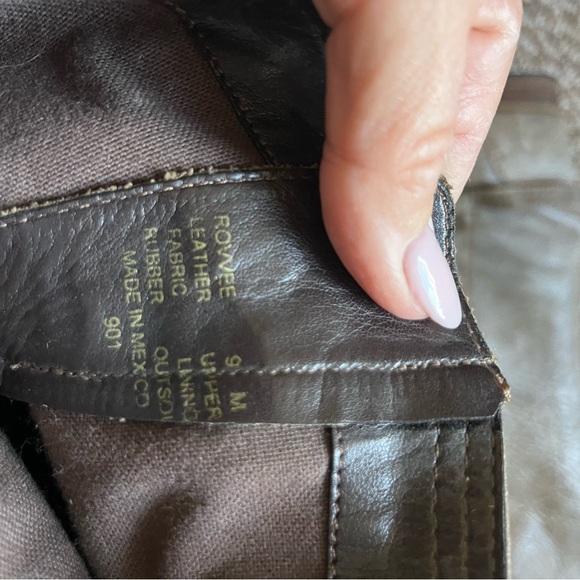 Steve Madden Freebird Rovvee 9 - Picture 2 of 4